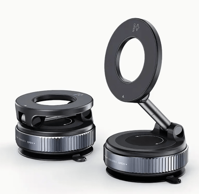 Adjustable Car Mount Magnetic Phone Holder - Structured DifferentlyAdjustable Car Mount Magnetic Phone HolderF6AOILGK5Adjustable Car Mount Magnetic Phone Holder