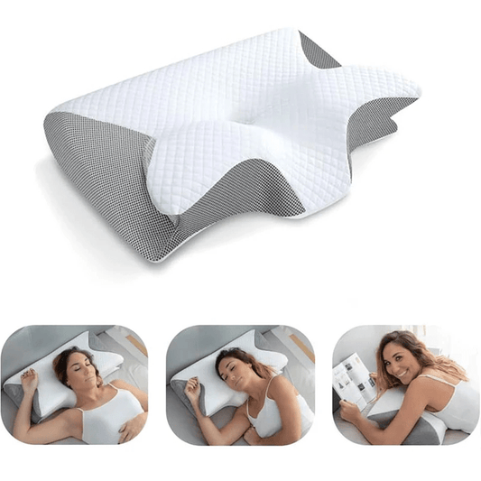 Neck Pillow - Structured DifferentlyNeck Pillow7ZGEJMHM7Neck Pillow