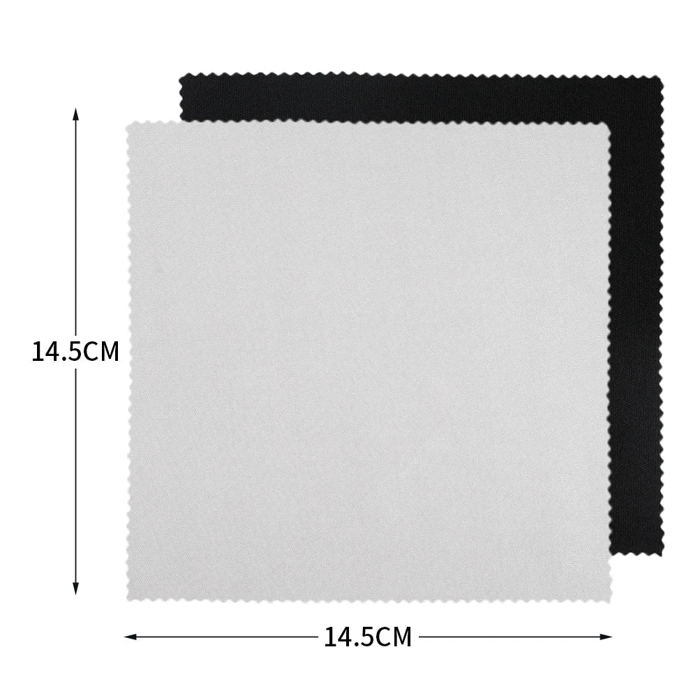 CrystalClear Microfiber Cloths - Structured DifferentlyCrystalClear Microfiber Cloths1790676306036019200CrystalClear Microfiber Cloths