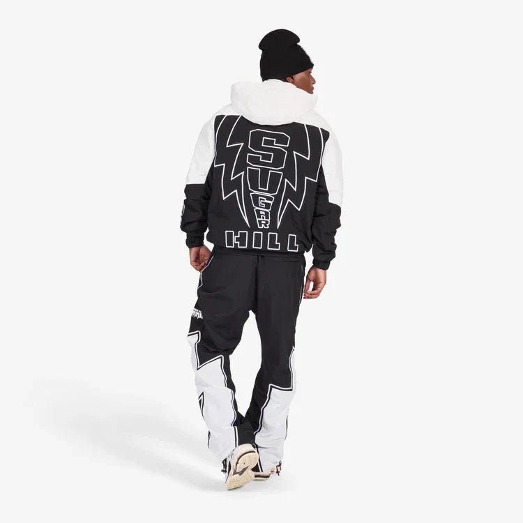 Sugarhill Storm Starter Jacket - Black - Structured DifferentlySugarhill Storm Starter Jacket - BlackJacketsSH26-SPR1-04545854574545Sugarhill Storm Starter Jacket - Black