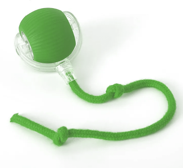 PurrPlay Self - Rolling Cat Toy Ball - Structured DifferentlyPurrPlay Self - Rolling Cat Toy BallDPSHWO29ZPurrPlay Self - Rolling Cat Toy Ball