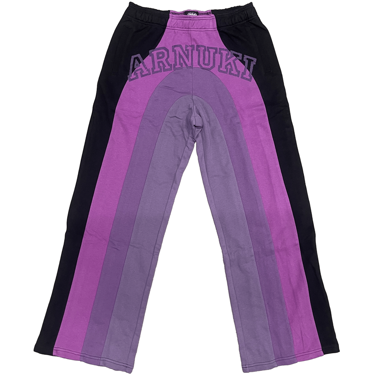 Arnuki Sweats V2 Purple - Structured DifferentlyArnuki Sweats V2 PurplePantssku-49920757465370Arnuki Sweats V2 Purple