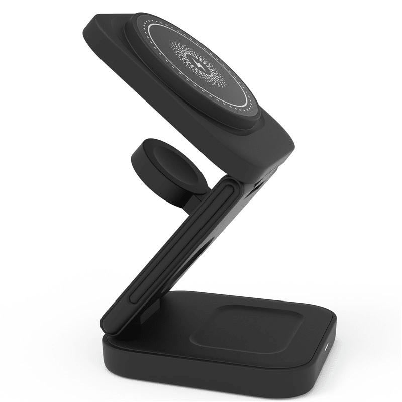3 IN 1 FOLDABLE WIRELESS CHARGER - Structured Differently3 IN 1 FOLDABLE WIRELESS CHARGERRBNMA4VNI3 IN 1 FOLDABLE WIRELESS CHARGER