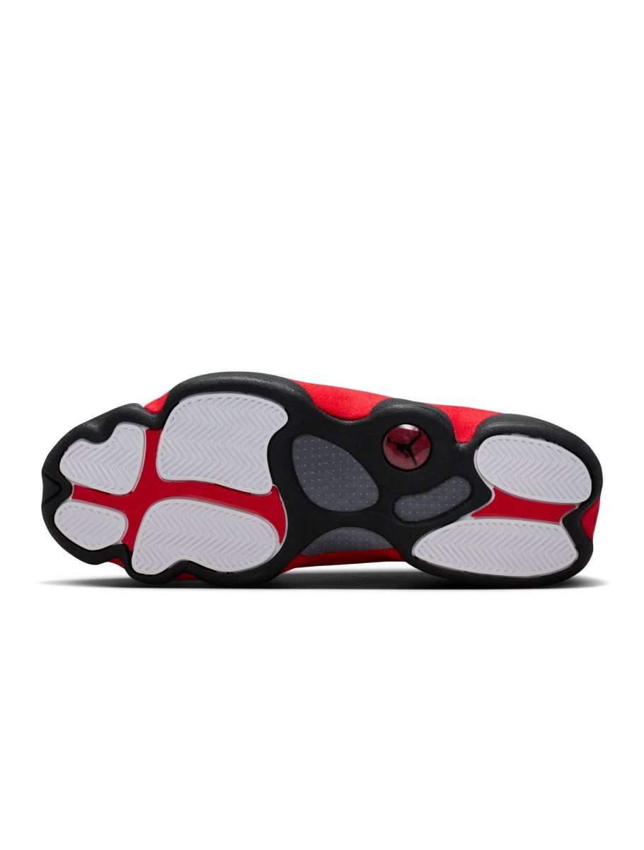 Air Jordan Mens 13 Retro - Cherry - Structured DifferentlyAir Jordan Mens 13 Retro - CherryMens Footwear414571-102198486798747Air Jordan Mens 13 Retro - Cherry