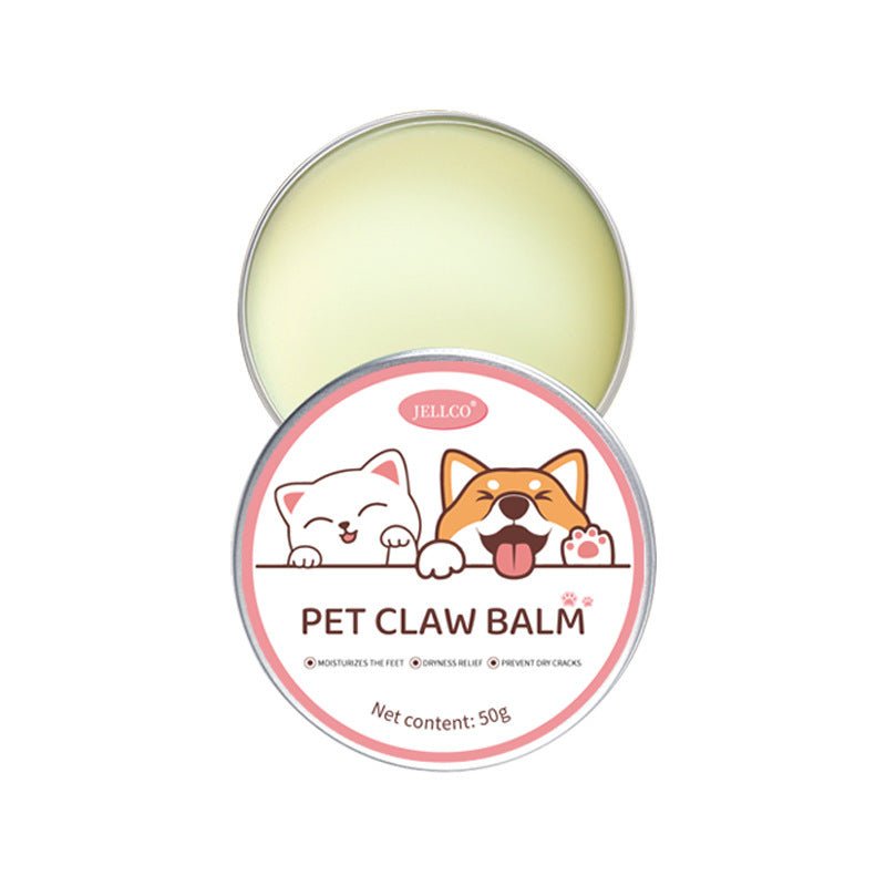 Dog Paw & Claw Care Cream, 50g - Structured DifferentlyDog Paw & Claw Care Cream, 50gYIO5ORFDog Paw & Claw Care Cream, 50g