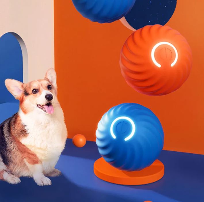 Pet Dog Rubber Ball Toys For Dogs - Structured DifferentlyPet Dog Rubber Ball Toys For DogsPFY5XPGO0Pet Dog Rubber Ball Toys For Dogs