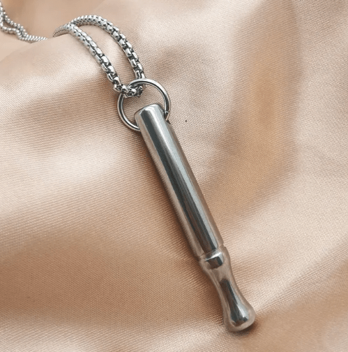 Breathing Necklace for Anxiety - Structured DifferentlyBreathing Necklace for AnxietyWJK7P418UBreathing Necklace for Anxiety