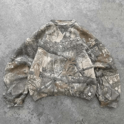 Urban Camo Retro Hoodie - Structured DifferentlyUrban Camo Retro HoodieDLG6F2SK3Urban Camo Retro Hoodie