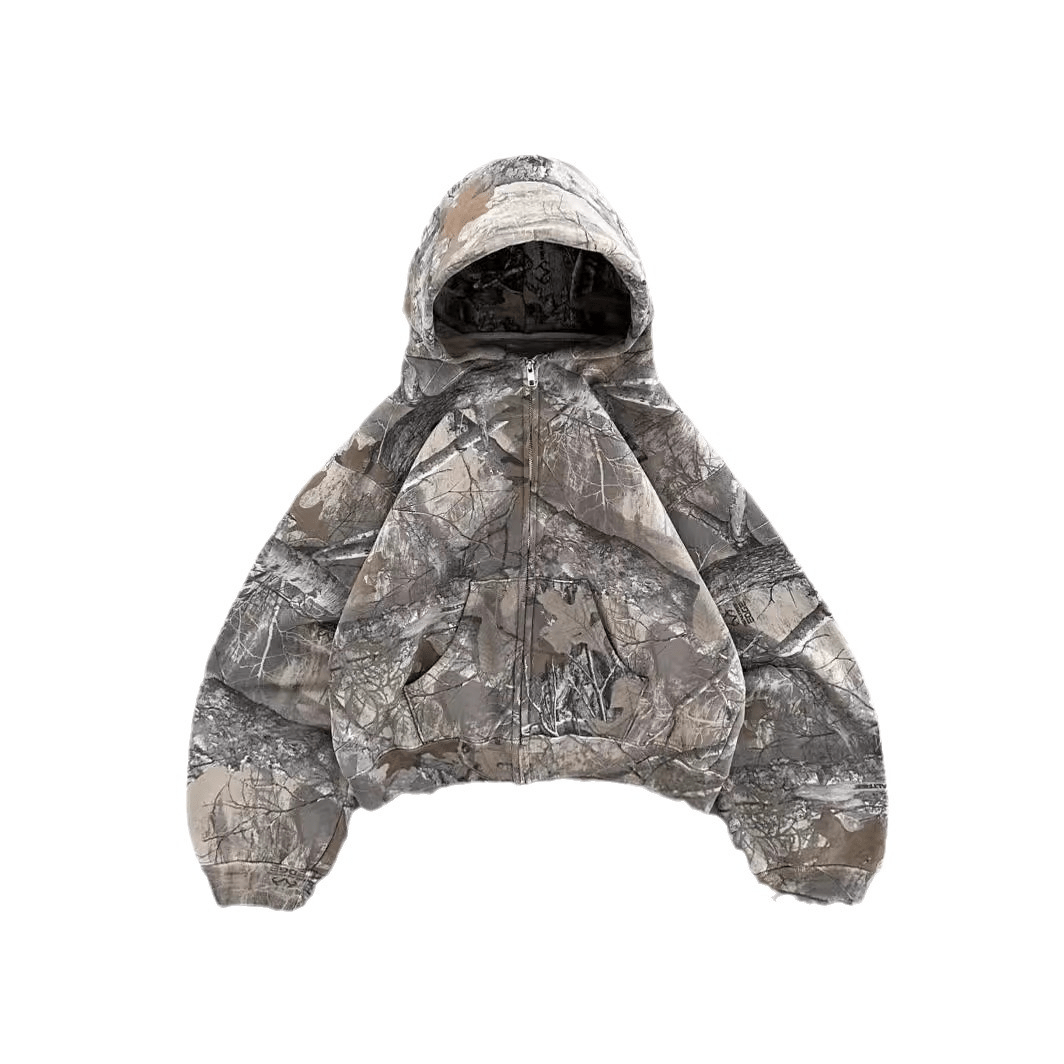 Urban Camo Retro Hoodie - Structured DifferentlyUrban Camo Retro Hoodie7U5YP683MUrban Camo Retro Hoodie
