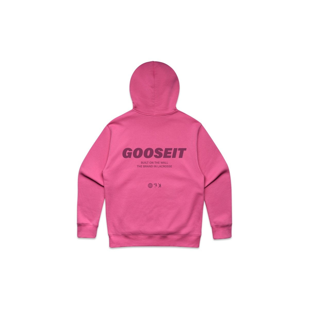 Staple Lacrosse Hoodie - Structured DifferentlyStaple Lacrosse HoodieHoodiesku-50093111509239Staple Lacrosse Hoodie