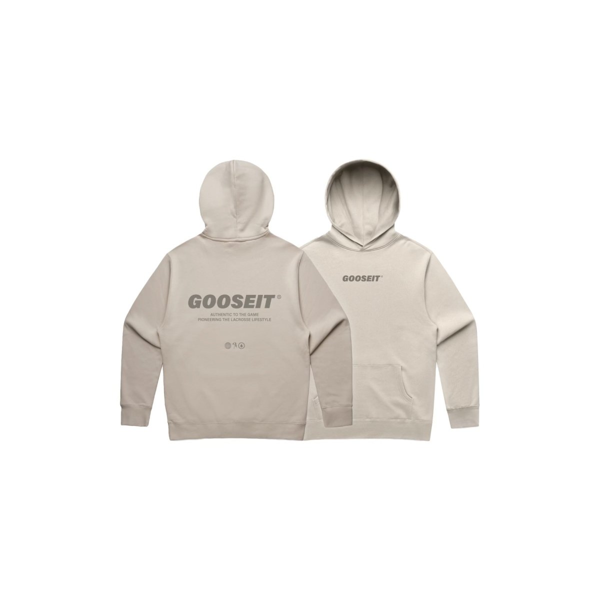 Staple Lacrosse Hoodie - Structured DifferentlyStaple Lacrosse HoodieHoodiesku-49852714713335Staple Lacrosse Hoodie