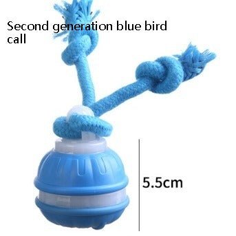 Interactive Pet Rolling Ball Toy USB Rechargeable - Structured DifferentlyInteractive Pet Rolling Ball Toy USB RechargeableVCZ3TC2Interactive Pet Rolling Ball Toy USB Rechargeable