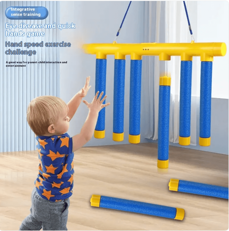 Kids Sensory Toy - Structured DifferentlyKids Sensory ToyHO2A4WSKids Sensory Toy