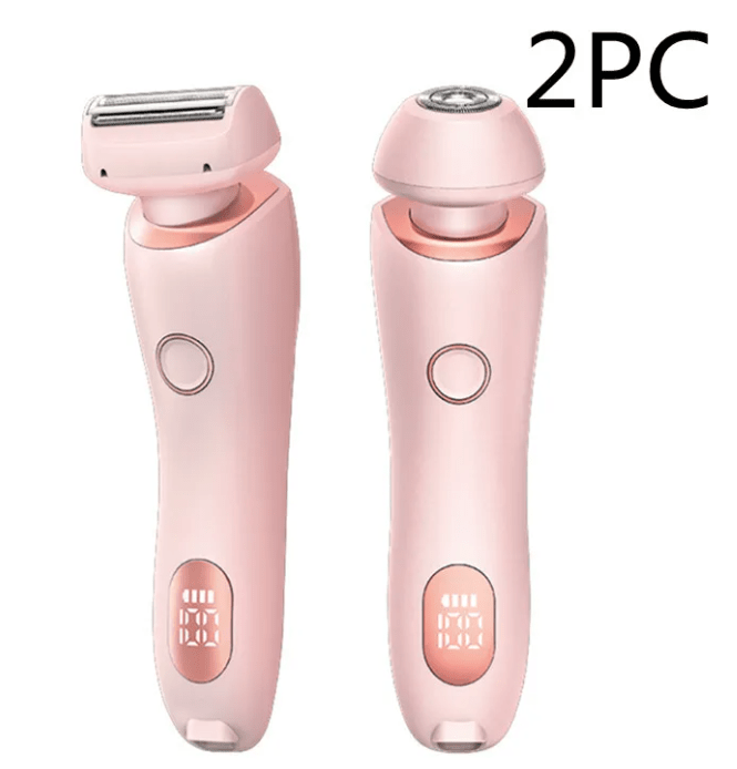Electric Duo Shave - Structured DifferentlyElectric Duo ShaveFCBOYIEO0Electric Duo Shave
