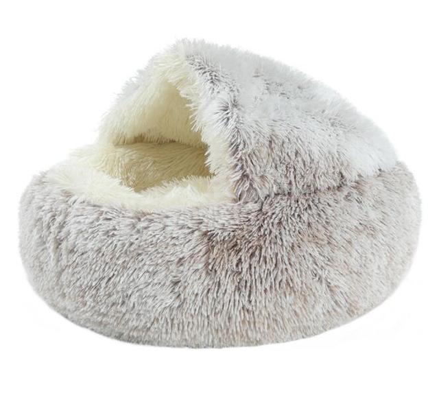2 - in1 Pet Bed - Structured Differently2 - in1 Pet Bed768580_DIGCNLF2 - in1 Pet Bed
