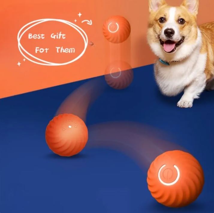 Pet Dog Rubber Ball Toys For Dogs - Structured DifferentlyPet Dog Rubber Ball Toys For DogsPFY5XPGO0Pet Dog Rubber Ball Toys For Dogs