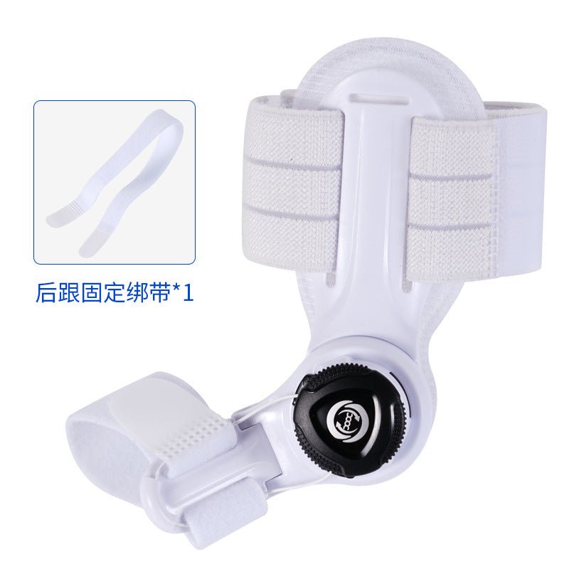 Upgraded Adjustable Bunion Corrector - Structured DifferentlyUpgraded Adjustable Bunion Corrector1773554008053579781Upgraded Adjustable Bunion Corrector