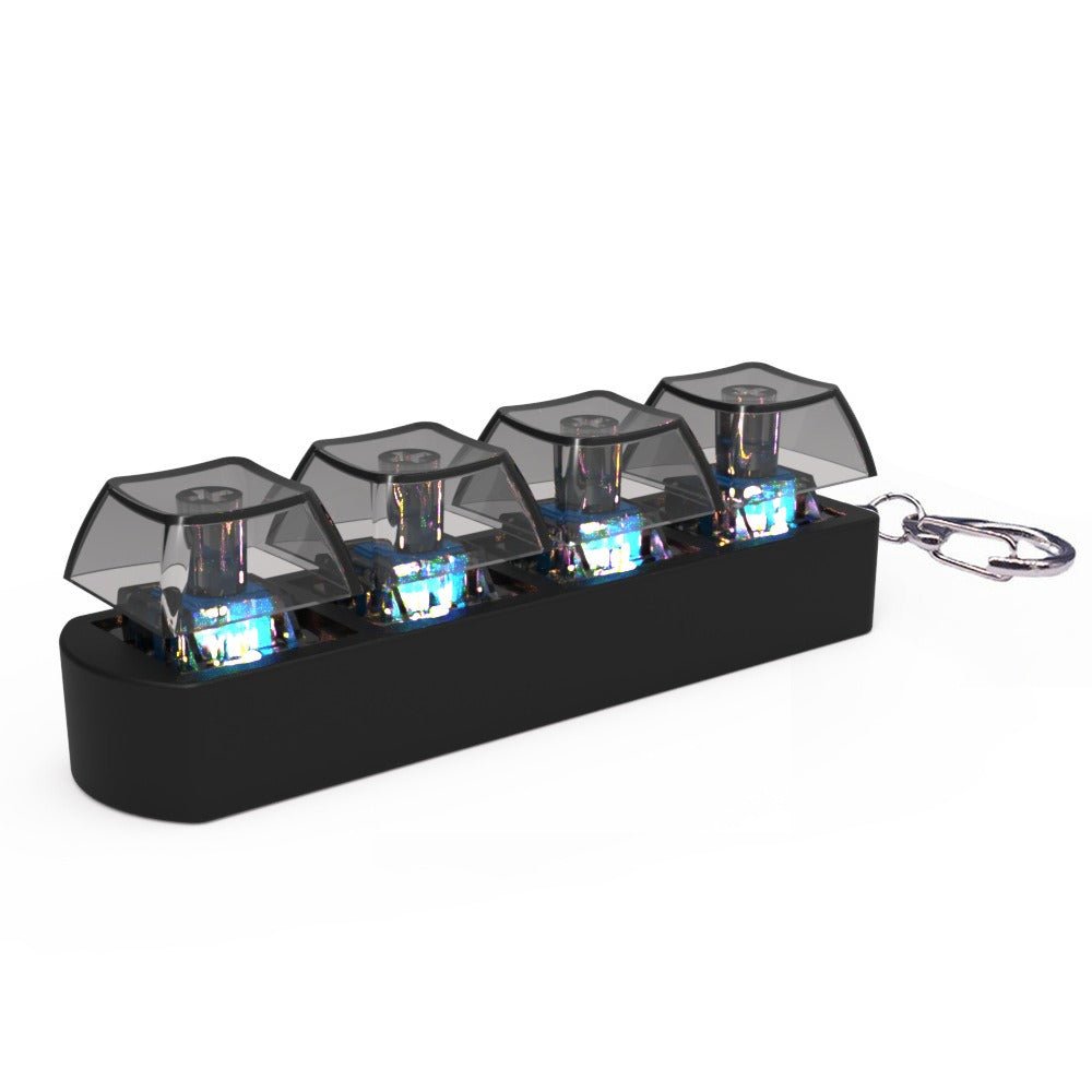 Cherry Axle Tester Stress Relief Toy - Structured DifferentlyCherry Axle Tester Stress Relief ToyRTZMOUICherry Axle Tester Stress Relief Toy