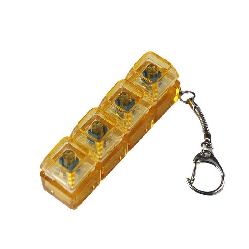 Transparent PC Shaft Tester with Light - Structured DifferentlyTransparent PC Shaft Tester with LightY4HQ4VQTransparent PC Shaft Tester with Light