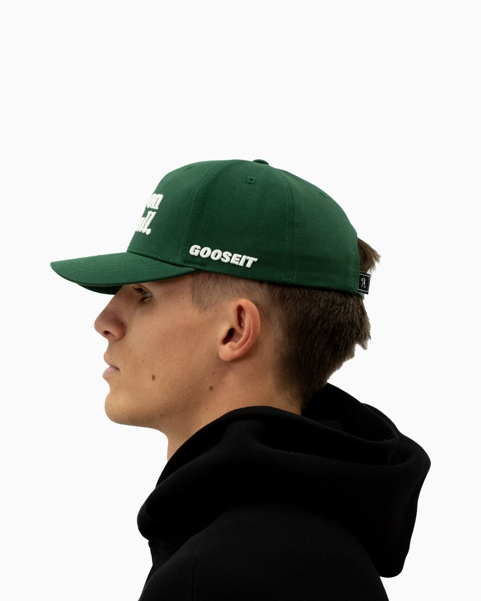 BOTW Lacrosse Cap - Structured DifferentlyBOTW Lacrosse CapHatsku-50173267640567BOTW Lacrosse Cap