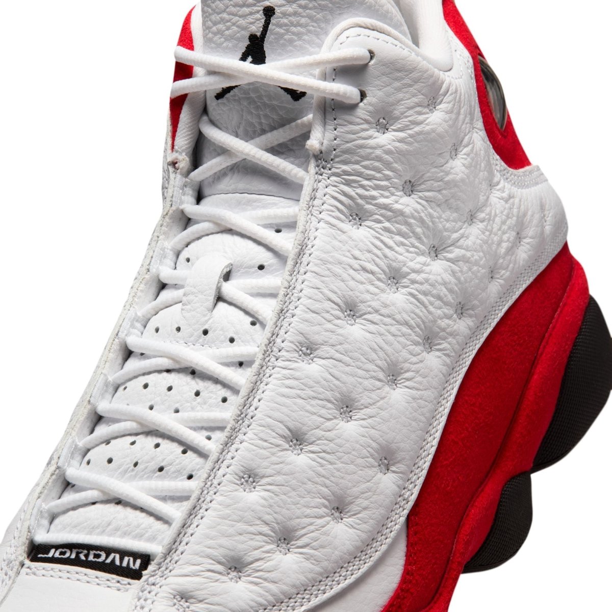Air Jordan Mens 13 Retro - Cherry - Structured DifferentlyAir Jordan Mens 13 Retro - CherryMens Footwear414571-102198486798747Air Jordan Mens 13 Retro - Cherry