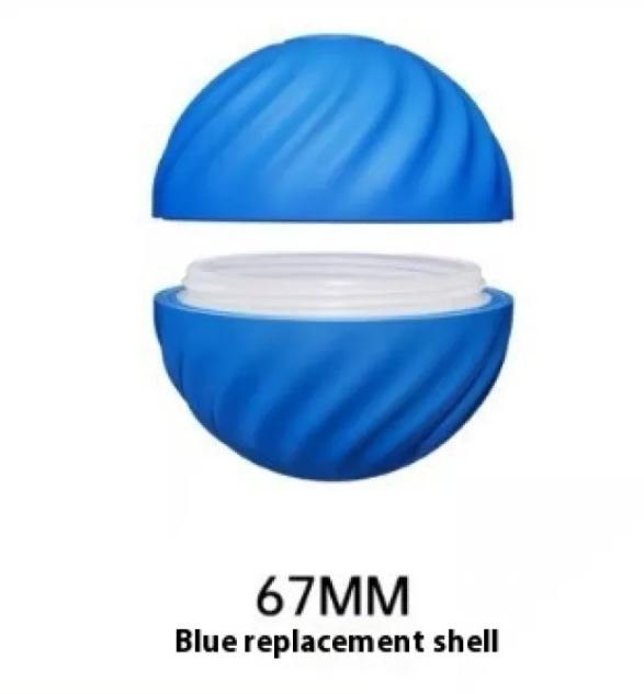 Pet Dog Rubber Ball Toys For Dogs - Structured DifferentlyPet Dog Rubber Ball Toys For DogsG8HCJYS9DPet Dog Rubber Ball Toys For Dogs