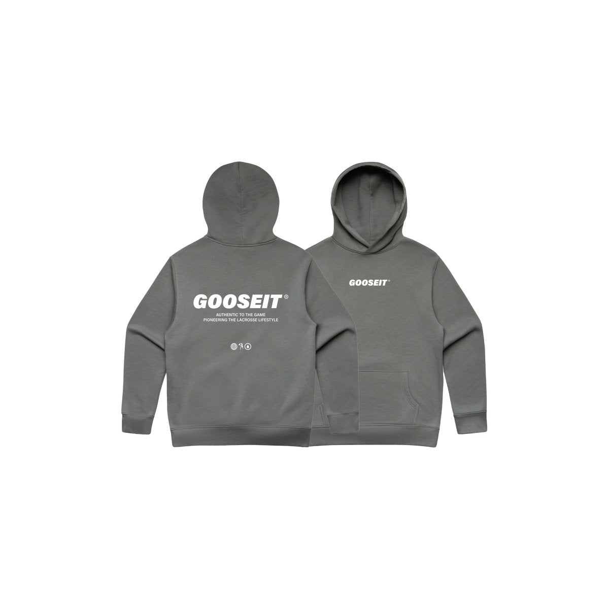 Staple Lacrosse Hoodie - Structured DifferentlyStaple Lacrosse HoodieHoodiesku-50348625690871Staple Lacrosse Hoodie