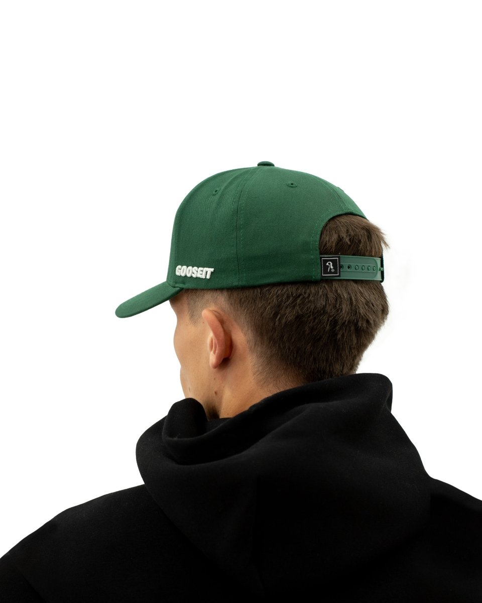 BOTW Lacrosse Cap - Structured DifferentlyBOTW Lacrosse CapHatsku-50173267640567BOTW Lacrosse Cap