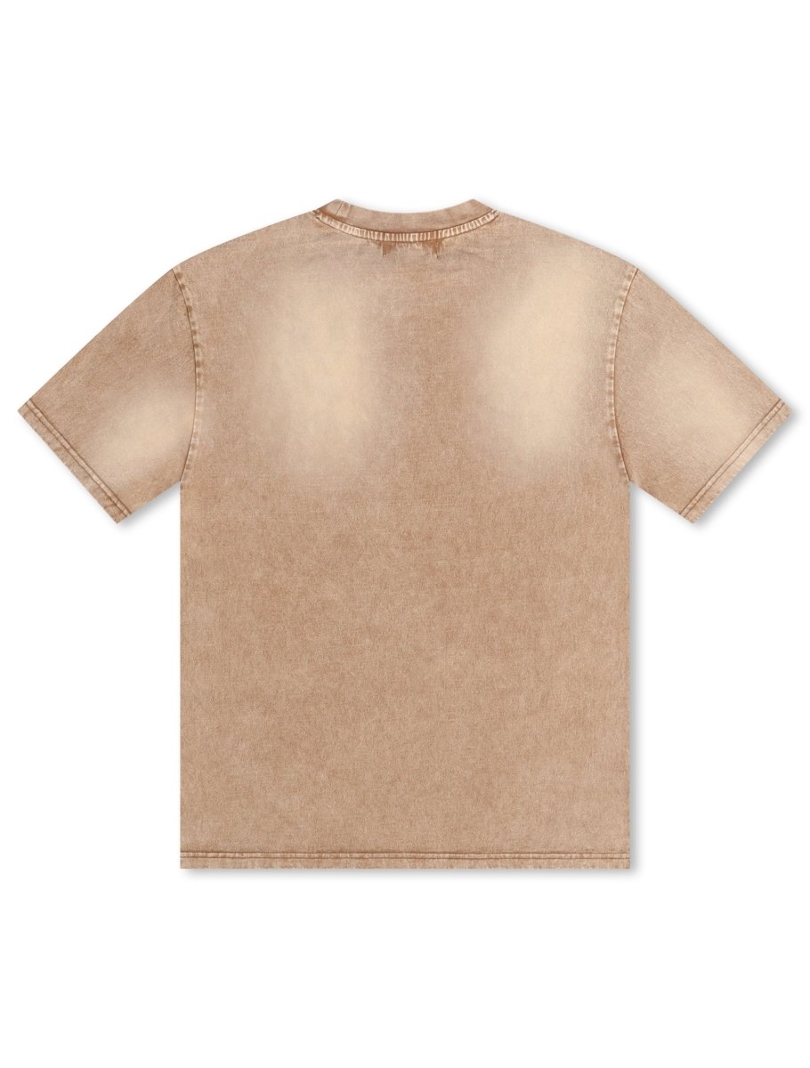 Majestik Department Angel Rider Tee - Brown - Structured DifferentlyMajestik Department Angel Rider Tee - BrownT-ShirtsTE2617-BRN545121212105Majestik Department Angel Rider Tee - Brown