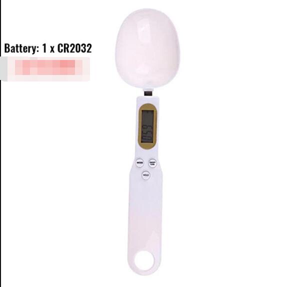 Digital Measuring Spoon Scale Mini - Structured DifferentlyDigital Measuring Spoon Scale Mini828111_F5IP1LXWEDigital Measuring Spoon Scale Mini