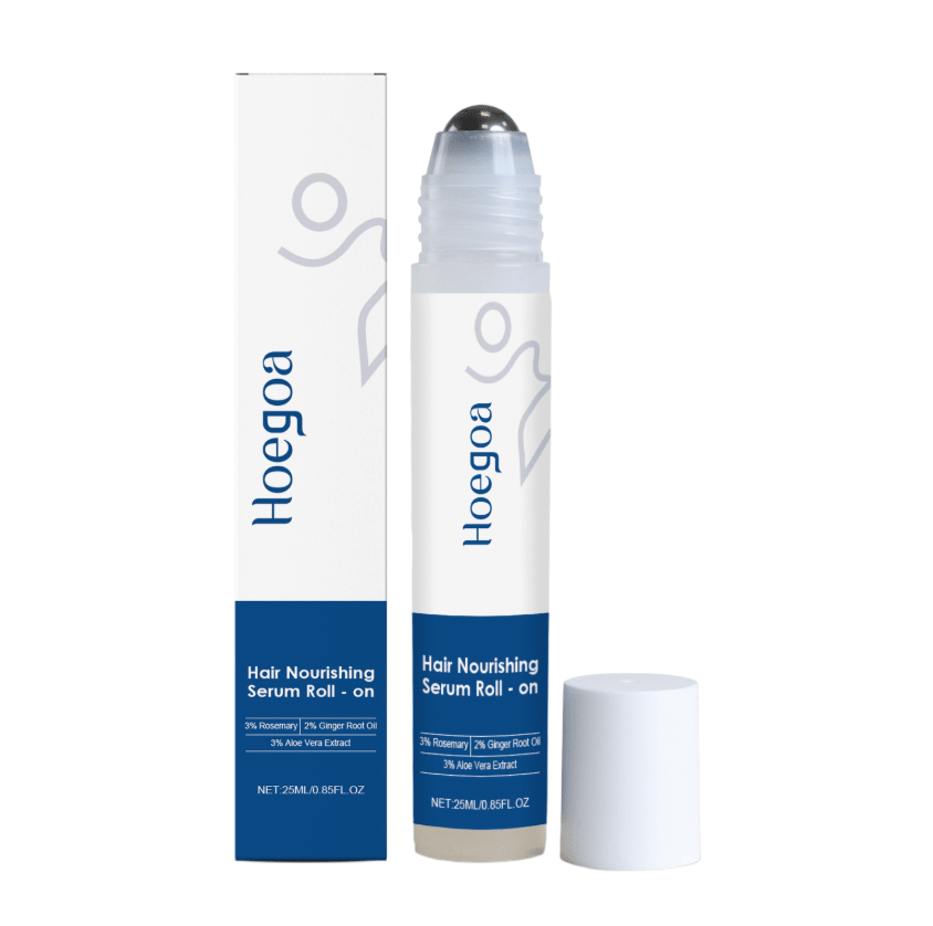 Hair Growth Serum Roller - Structured DifferentlyHair Growth Serum Roller22F3WE5Hair Growth Serum Roller