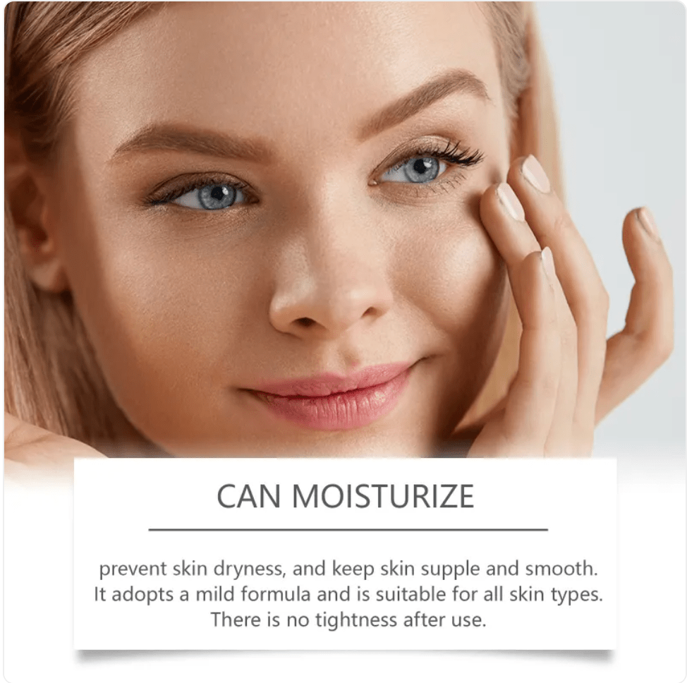 Collagen Cleansing Mask - Structured DifferentlyCollagen Cleansing MaskH210MCNCollagen Cleansing Mask