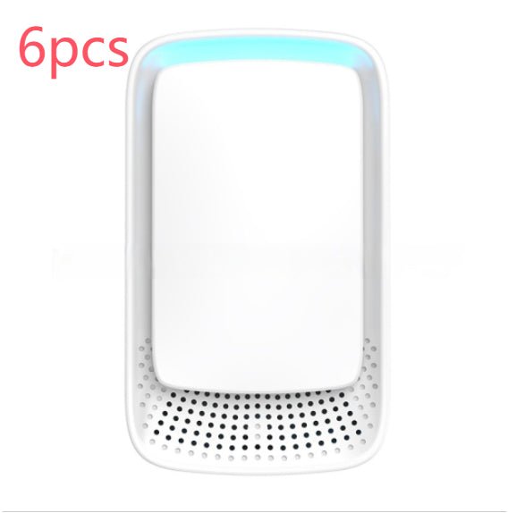 Air Purifier - Structured DifferentlyAir Purifier4GVFVDD2OAir Purifier