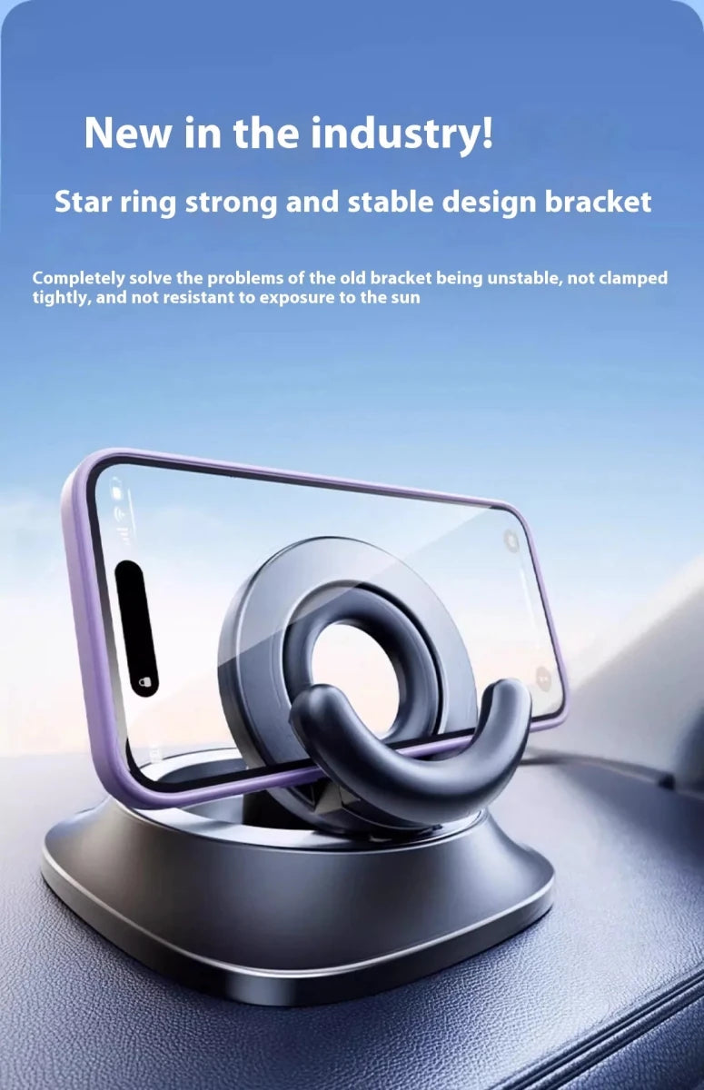 Adjustable Car Mount Magnetic Phone Holder - Structured DifferentlyAdjustable Car Mount Magnetic Phone HolderF6AOILGK5Adjustable Car Mount Magnetic Phone Holder