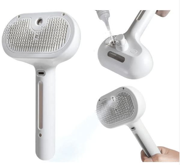 Pet Hair Spray Brush - Structured DifferentlyPet Hair Spray BrushVV5PFORWSPet Hair Spray Brush