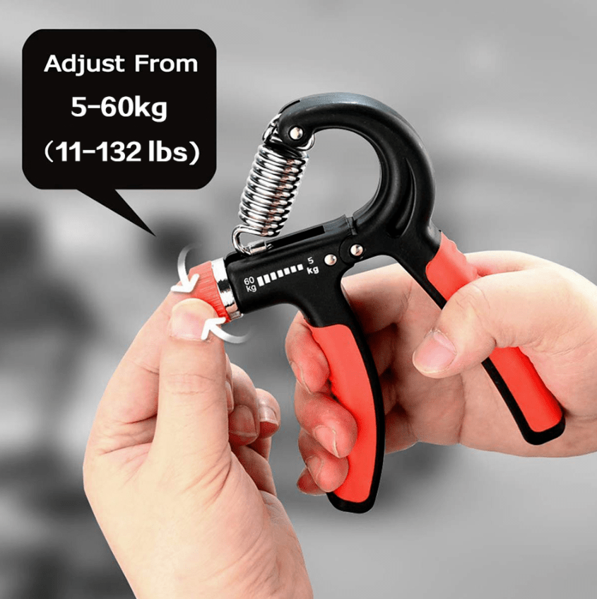 PowerGrip Strength Trainer - Structured DifferentlyPowerGrip Strength TrainerBB16_HANDGRIPPowerGrip Strength Trainer