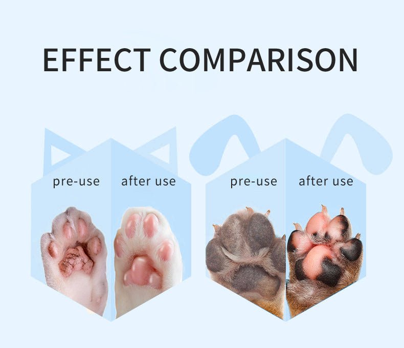 Dog Paw & Claw Care Cream, 50g - Structured DifferentlyDog Paw & Claw Care Cream, 50gYIO5ORFDog Paw & Claw Care Cream, 50g