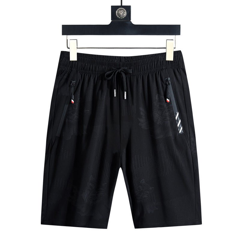 Thin Fitness Running Beach Five - Point Pants - Structured DifferentlyThin Fitness Running Beach Five - Point Pants1781290211187646485Thin Fitness Running Beach Five - Point Pants
