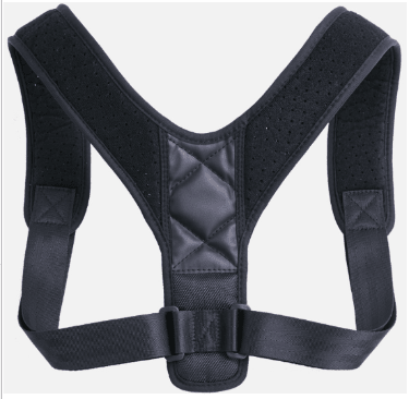 Posture Corrector - Structured DifferentlyPosture Corrector1182618_WHKV001Posture Corrector