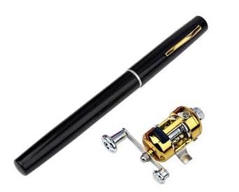 Portable Fishing Rod - Structured DifferentlyPortable Fishing RodZLL9LDIIKUPortable Fishing Rod