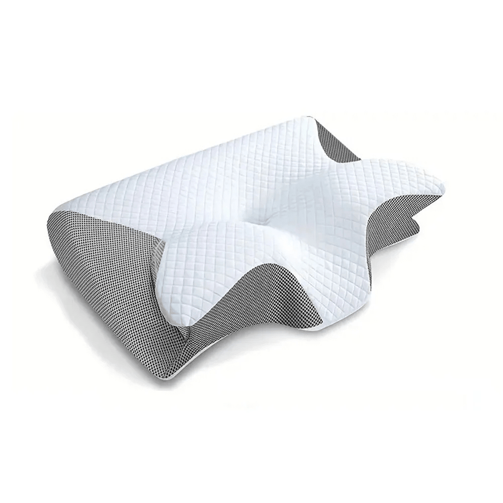 Neck Pillow - Structured DifferentlyNeck Pillow195OL7VM8Neck Pillow