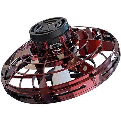 Flynova Mini UFO Spinner - Structured DifferentlyFlynova Mini UFO Spinner790031_YTEZ85BFlynova Mini UFO Spinner