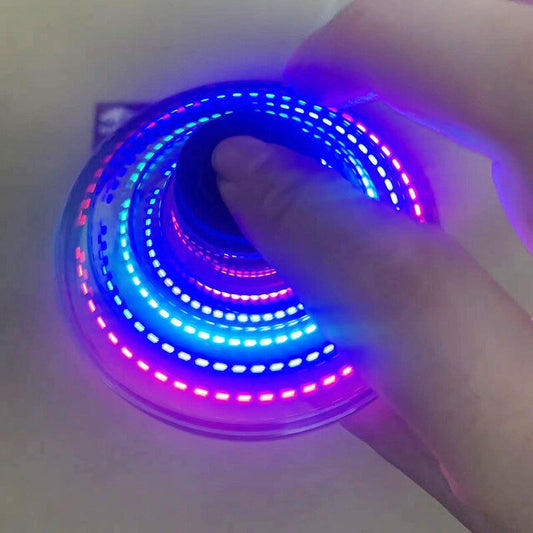 Flynova Mini UFO Spinner - Structured DifferentlyFlynova Mini UFO Spinner790031_YTEZ85BFlynova Mini UFO Spinner