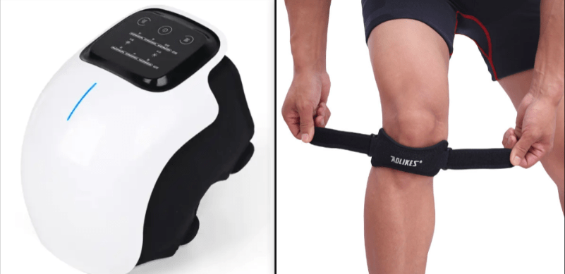 Electric Relaxing Knee Massager - Structured DifferentlyElectric Relaxing Knee MassagerLSAQ7HHMIElectric Relaxing Knee Massager