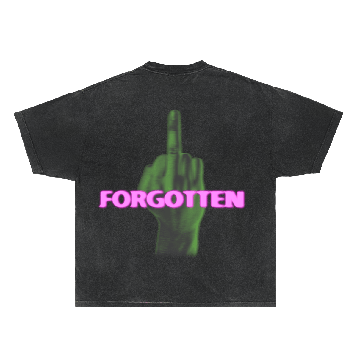 Dyed Paranormal Forgotten Short Sleeve - Structured DifferentlyDyed Paranormal Forgotten Short SleeveT-Shirtsku-45306272842010Dyed Paranormal Forgotten Short Sleeve