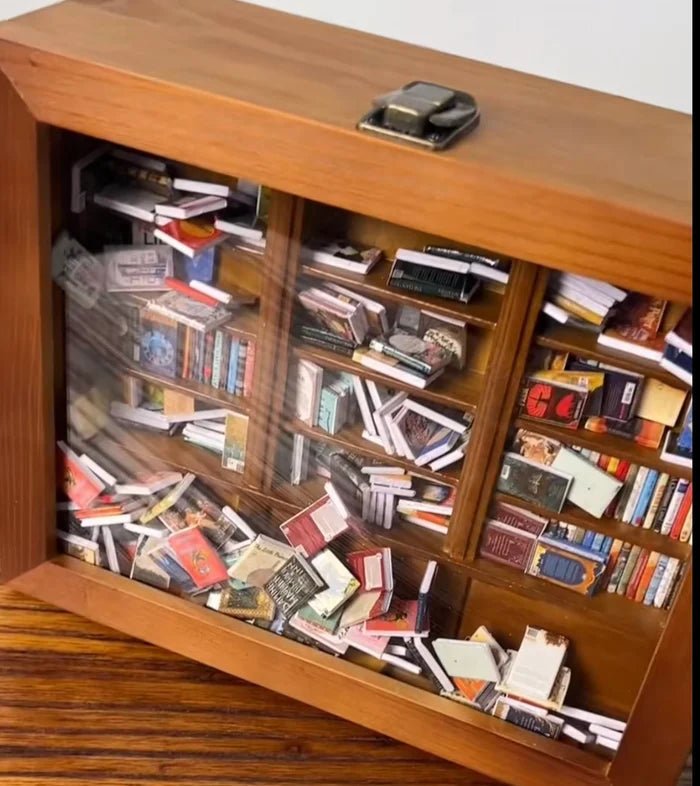 Anxiety Bookshelf | Shake Away Your Anxiety - Structured DifferentlyAnxiety Bookshelf | Shake Away Your Anxietyjkljkljkjoi-2Anxiety Bookshelf | Shake Away Your Anxiety