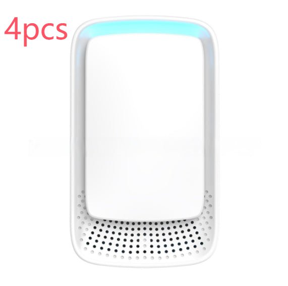 Air Purifier - Structured DifferentlyAir PurifierHET1RN9YLAir Purifier