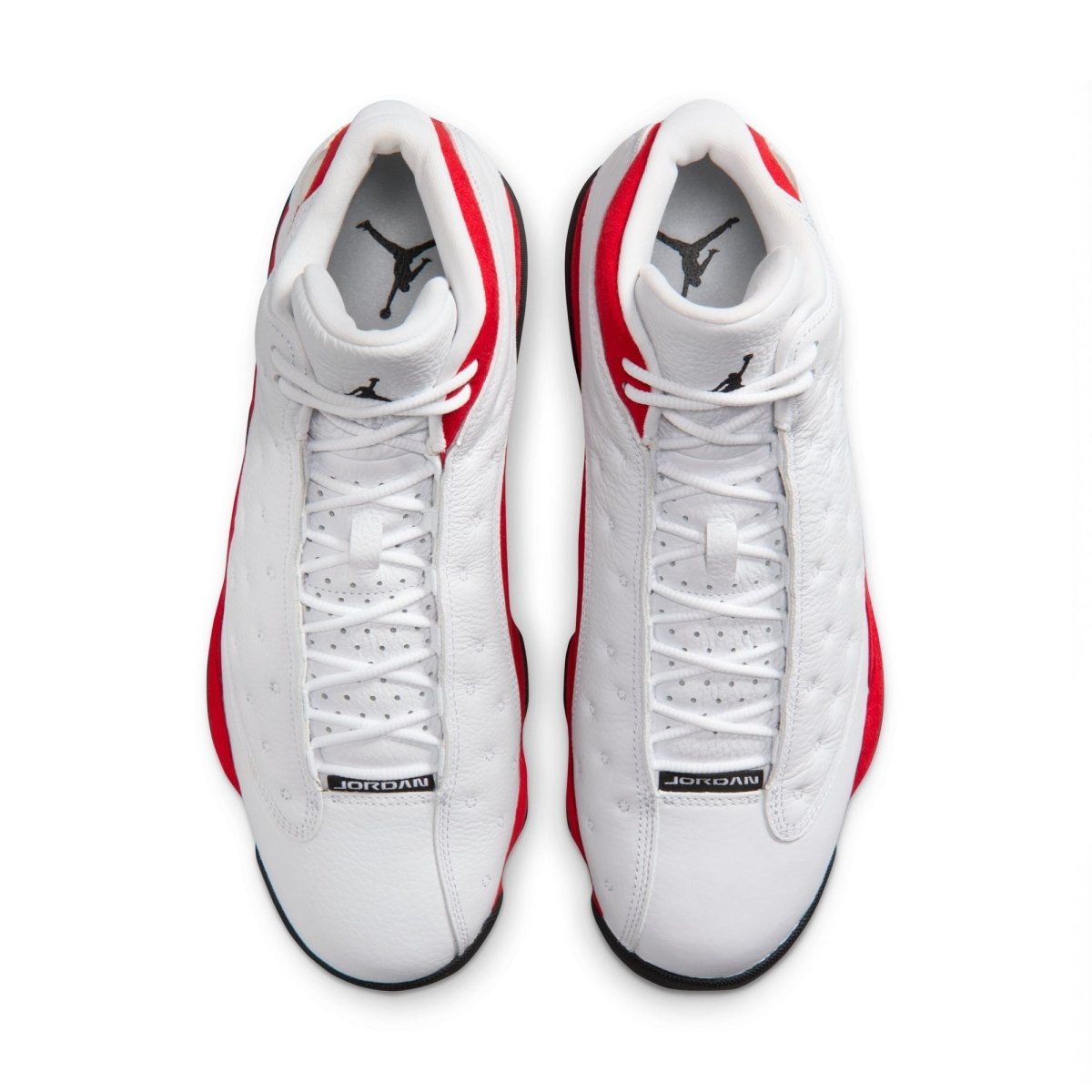 Air Jordan Mens 13 Retro - Cherry - Structured DifferentlyAir Jordan Mens 13 Retro - CherryMens Footwear414571-102198486798747Air Jordan Mens 13 Retro - Cherry