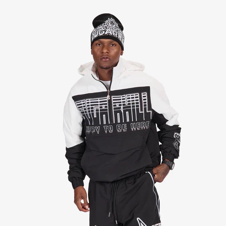 Sugarhill Storm Starter Jacket - Black - Structured DifferentlySugarhill Storm Starter Jacket - BlackJacketsSH26-SPR1-04545854574545Sugarhill Storm Starter Jacket - Black