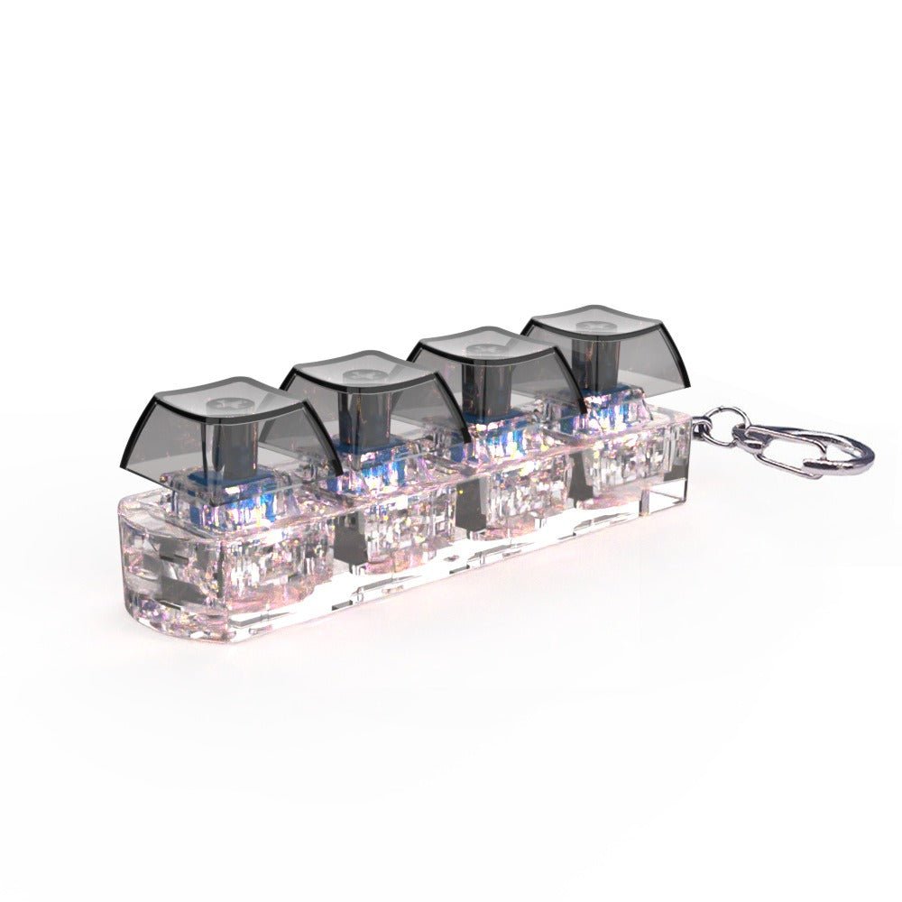 Cherry Axle Tester Stress Relief Toy - Structured DifferentlyCherry Axle Tester Stress Relief Toy24RELHLCherry Axle Tester Stress Relief Toy